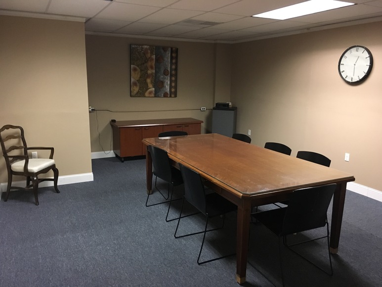 Image for 7,166 ± SF Commercial Building - 1.35 ± AC - 320 E. Wythe St., Petersburg, VA 23803 - Opening Bid Only $35,000