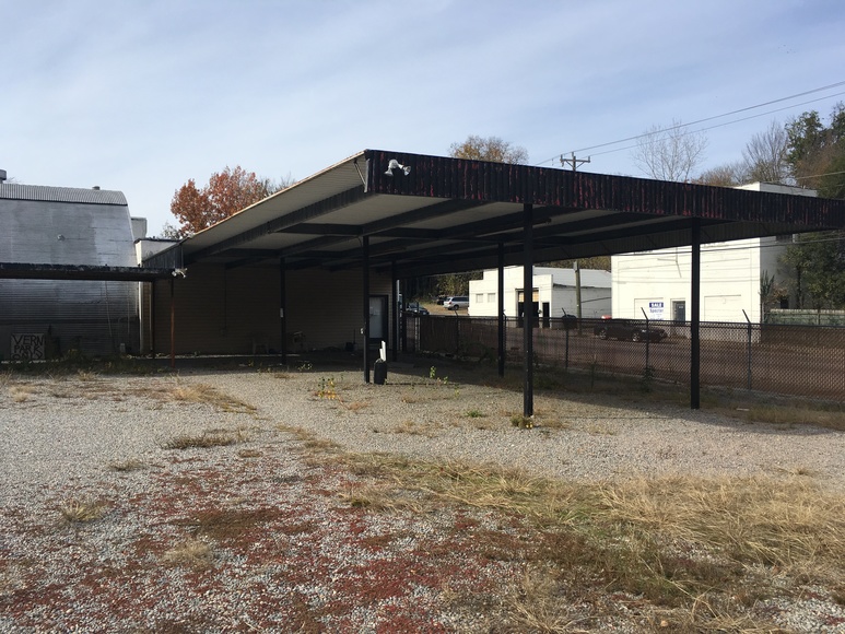 Image for 7,166 ± SF Commercial Building - 1.35 ± AC - 320 E. Wythe St., Petersburg, VA 23803 - Opening Bid Only $35,000