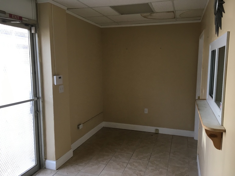 Image for 7,166 ± SF Commercial Building - 1.35 ± AC - 320 E. Wythe St., Petersburg, VA 23803 - Opening Bid Only $35,000