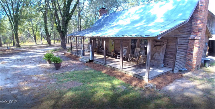 Image for 57+/- Acres Offered Divided