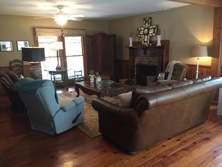 Image for Auction: Charming Country Retreat located on 57+/- Acres. Lee County, Georgia