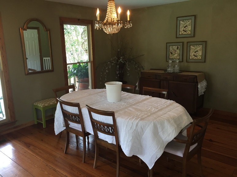 Image for Auction: Charming Country Retreat located on 57+/- Acres. Lee County, Georgia