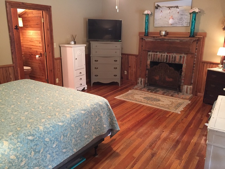 Image for Auction: Charming Country Retreat located on 57+/- Acres. Lee County, Georgia