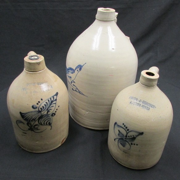 Image for Gallery/Estate, Vintage Clothing and Train Auction: 11-30-17