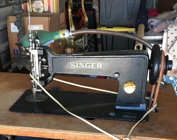 Image for Gallery/Estate, Vintage Clothing and Train Auction: 11-30-17