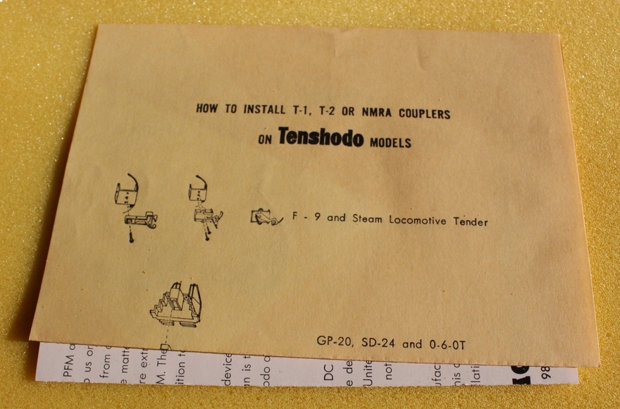 Image for Gallery/Estate, Vintage Clothing and Train Auction: 11-30-17