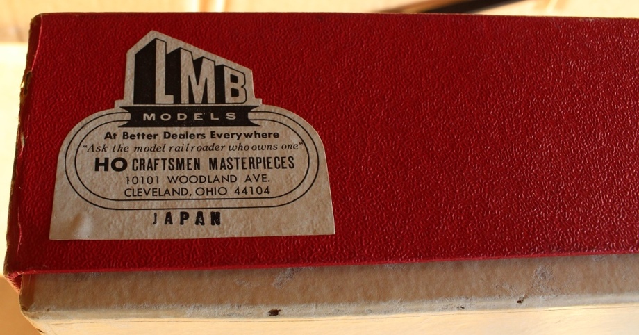 Image for Gallery/Estate, Vintage Clothing and Train Auction: 11-30-17