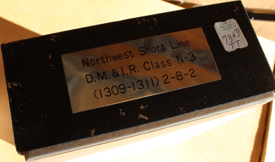 Image for Gallery/Estate, Vintage Clothing and Train Auction: 11-30-17