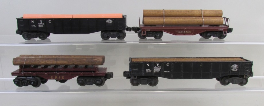 Image for Gallery/Estate, Vintage Clothing and Train Auction: 11-30-17