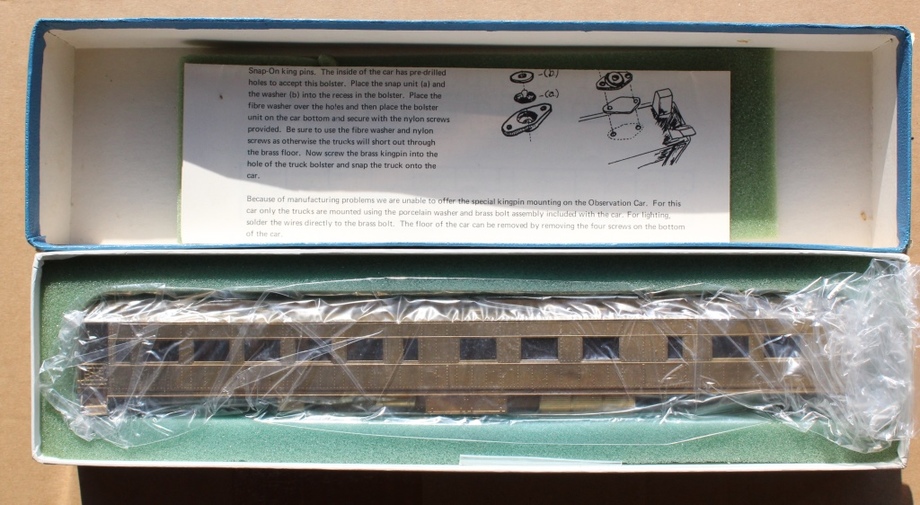 Image for Gallery/Estate, Vintage Clothing and Train Auction: 11-30-17