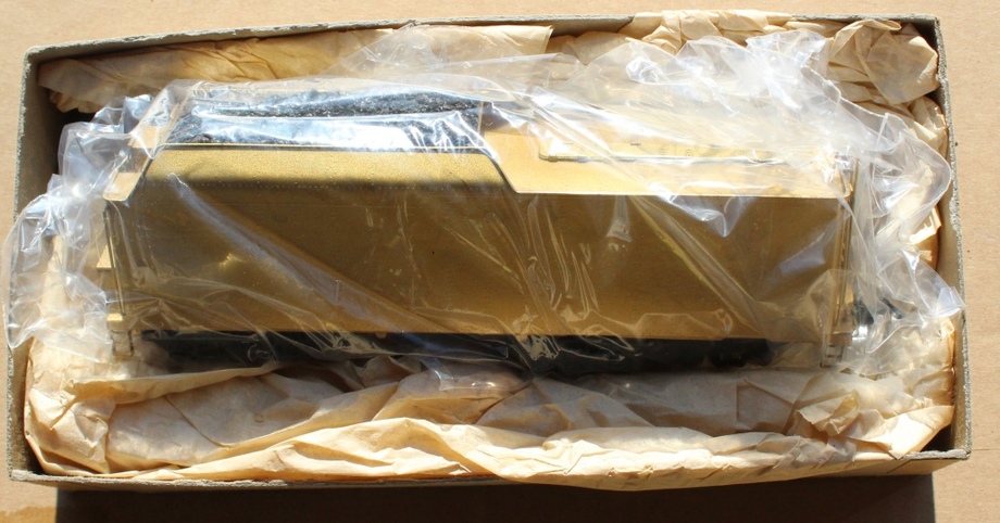 Image for Gallery/Estate, Vintage Clothing and Train Auction: 11-30-17