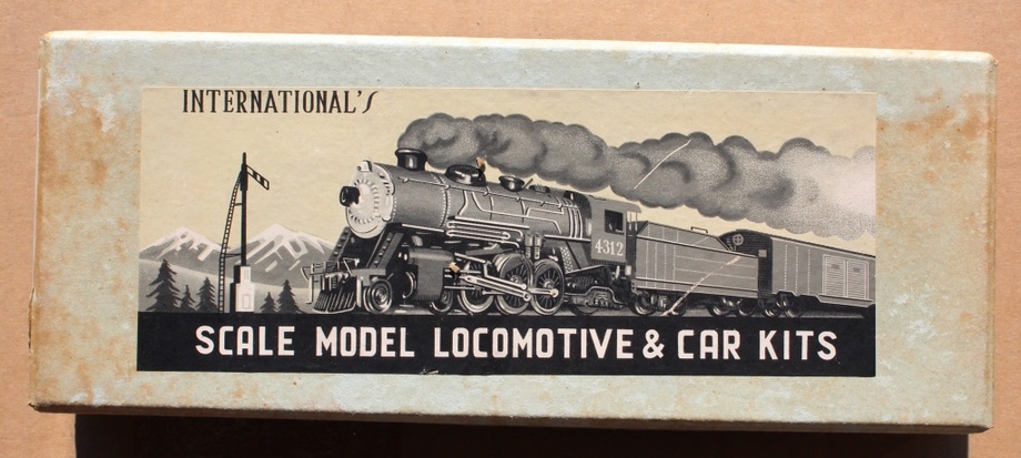 Image for Gallery/Estate, Vintage Clothing and Train Auction: 11-30-17