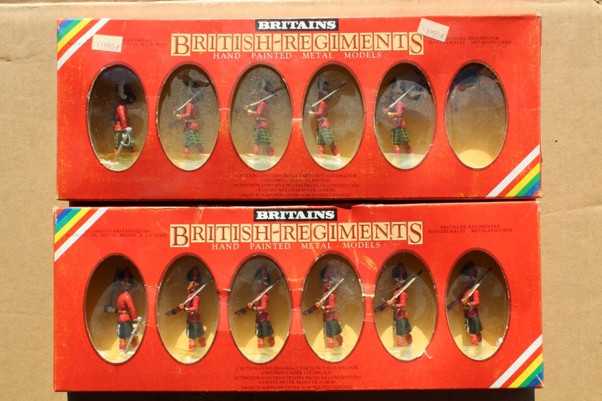 Image for Gallery/Estate, Vintage Clothing and Train Auction: 11-30-17