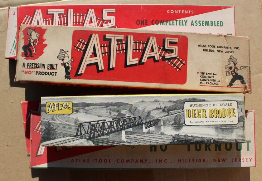 Image for Gallery/Estate, Vintage Clothing and Train Auction: 11-30-17