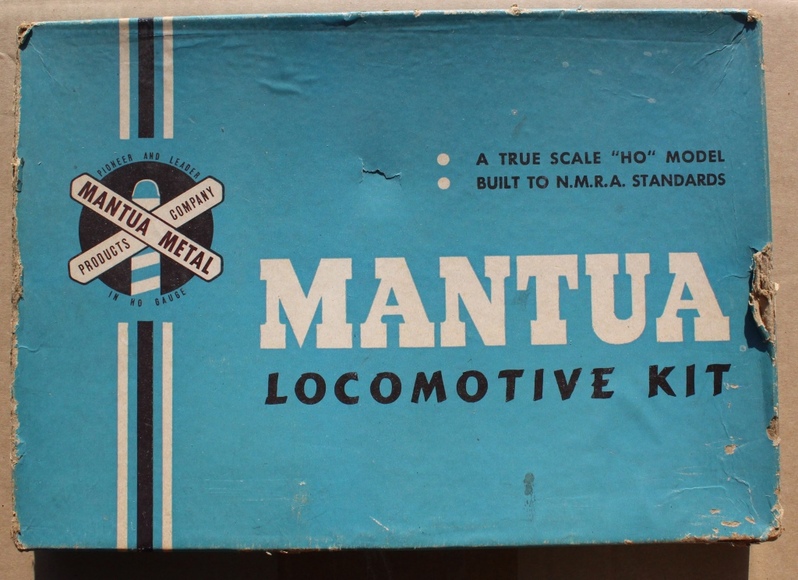 Image for Gallery/Estate, Vintage Clothing and Train Auction: 11-30-17