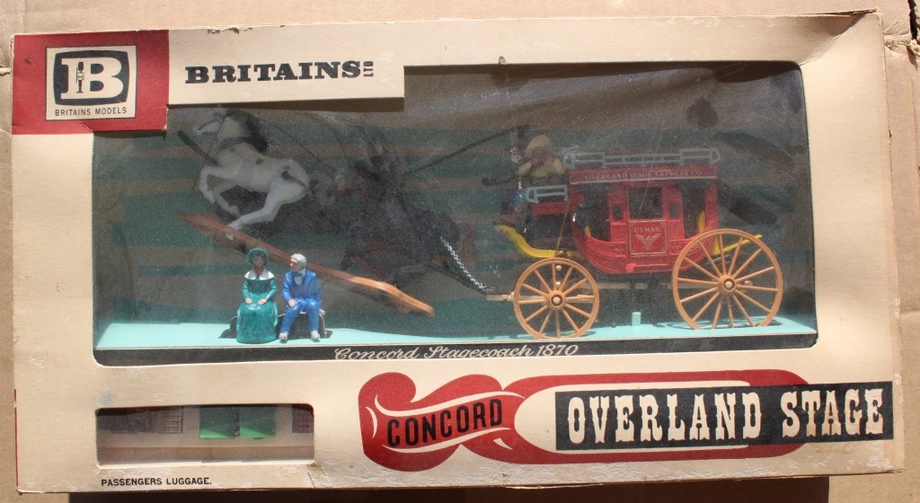 Image for Gallery/Estate, Vintage Clothing and Train Auction: 11-30-17