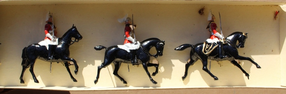 Image for Gallery/Estate, Vintage Clothing and Train Auction: 11-30-17