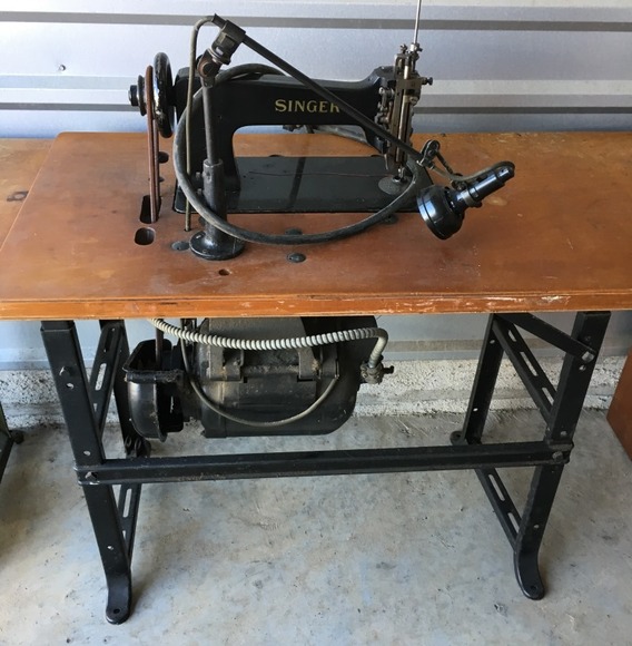 Image for Gallery/Estate, Vintage Clothing and Train Auction: 11-30-17