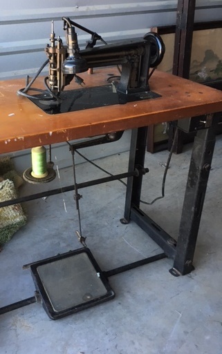 Image for Gallery/Estate, Vintage Clothing and Train Auction: 11-30-17