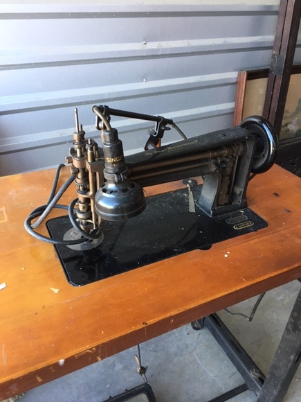 Image for Gallery/Estate, Vintage Clothing and Train Auction: 11-30-17