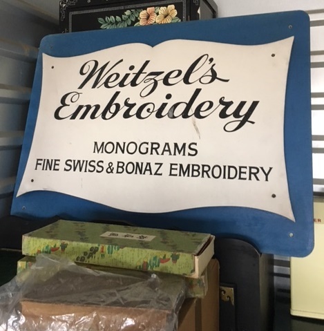 Image for Gallery/Estate, Vintage Clothing and Train Auction: 11-30-17