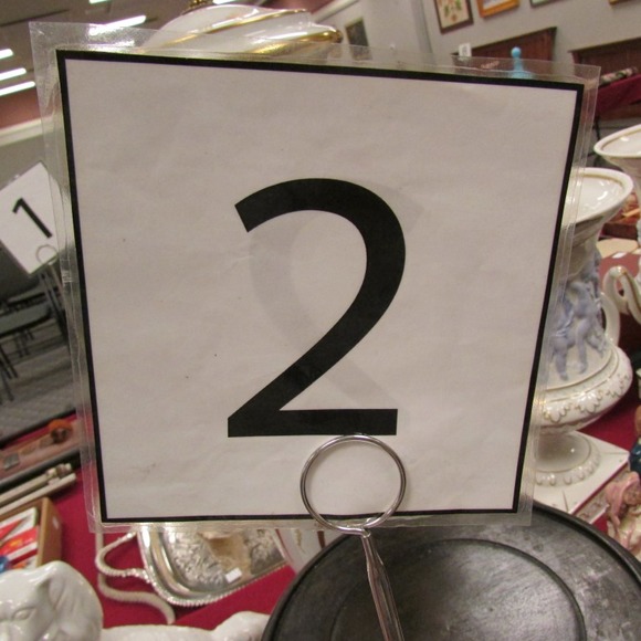 Image for Gallery/Estate, Vintage Clothing and Train Auction: 11-30-17