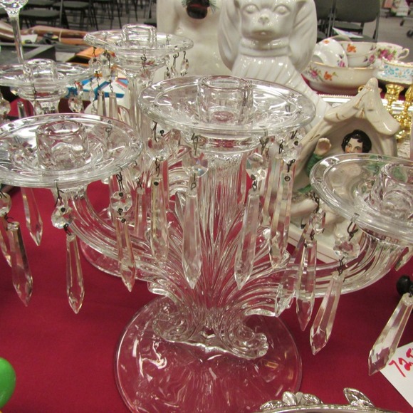 Image for Gallery/Estate, Vintage Clothing and Train Auction: 11-30-17