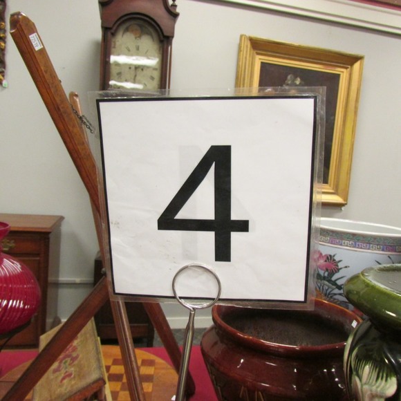 Image for Gallery/Estate, Vintage Clothing and Train Auction: 11-30-17