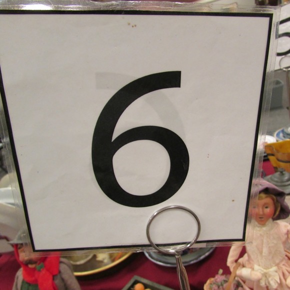 Image for Gallery/Estate, Vintage Clothing and Train Auction: 11-30-17