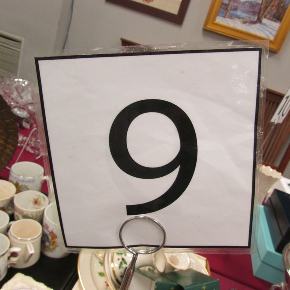 Image for Gallery/Estate, Vintage Clothing and Train Auction: 11-30-17