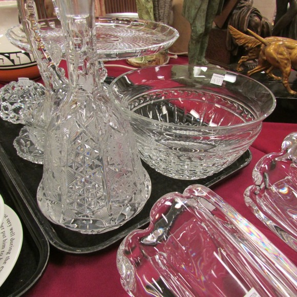 Image for Gallery/Estate, Vintage Clothing and Train Auction: 11-30-17