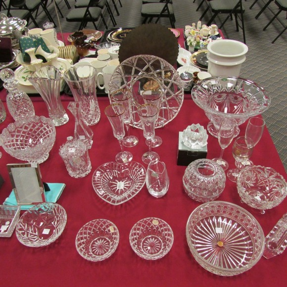 Image for Gallery/Estate, Vintage Clothing and Train Auction: 11-30-17