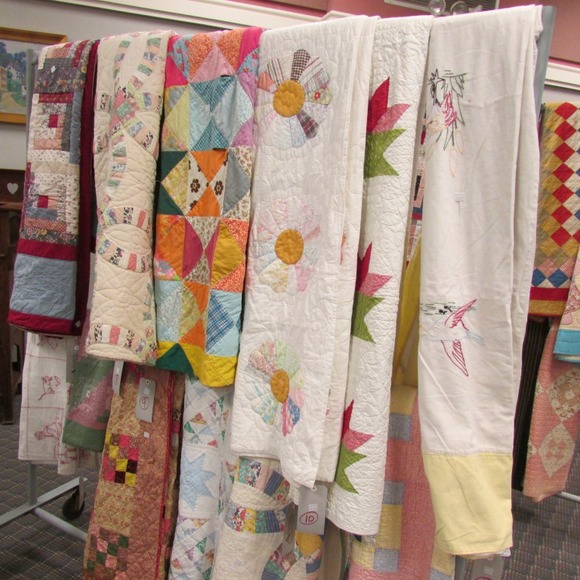 Image for Gallery/Estate, Vintage Clothing and Train Auction: 11-30-17