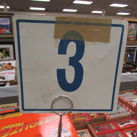 Image for Gallery/Estate, Vintage Clothing and Train Auction: 11-30-17