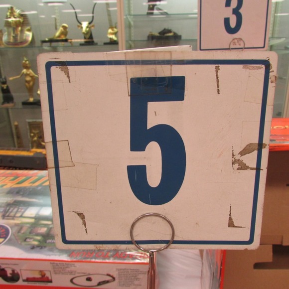 Image for Gallery/Estate, Vintage Clothing and Train Auction: 11-30-17