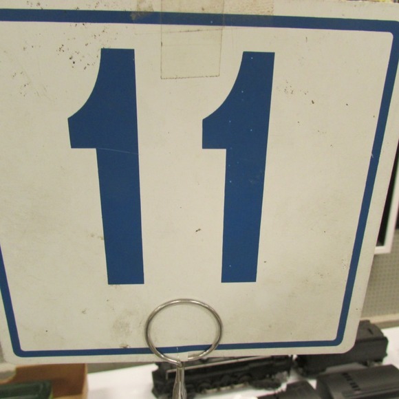 Image for Gallery/Estate, Vintage Clothing and Train Auction: 11-30-17