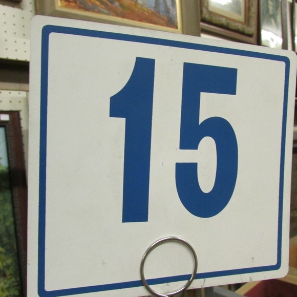 Image for Gallery/Estate, Vintage Clothing and Train Auction: 11-30-17