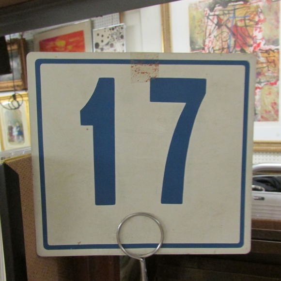 Image for Gallery/Estate, Vintage Clothing and Train Auction: 11-30-17