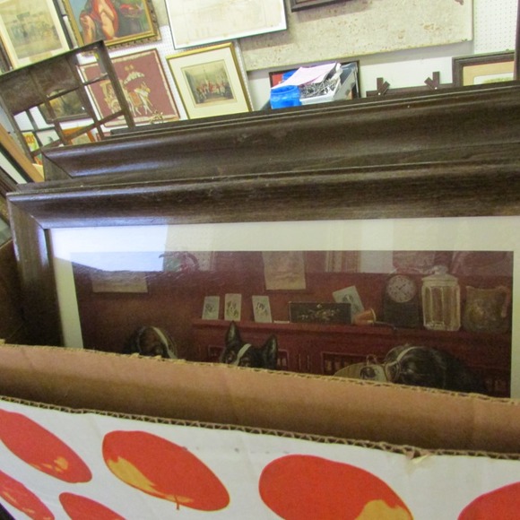 Image for Gallery/Estate, Vintage Clothing and Train Auction: 11-30-17