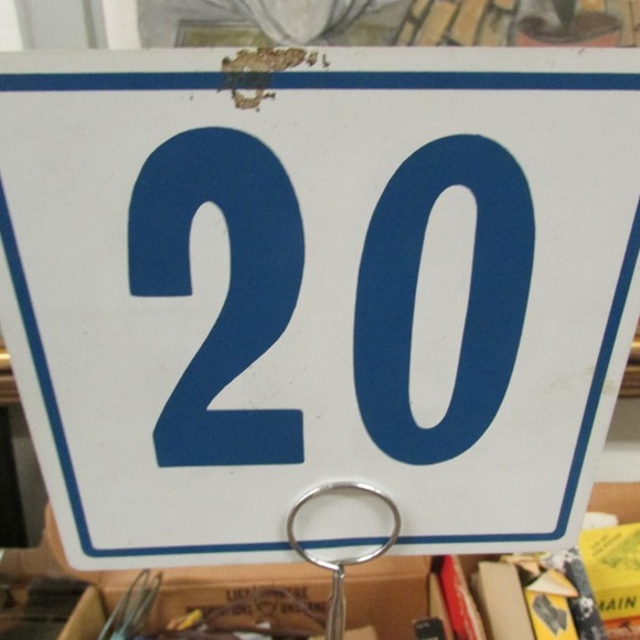 Image for Gallery/Estate, Vintage Clothing and Train Auction: 11-30-17