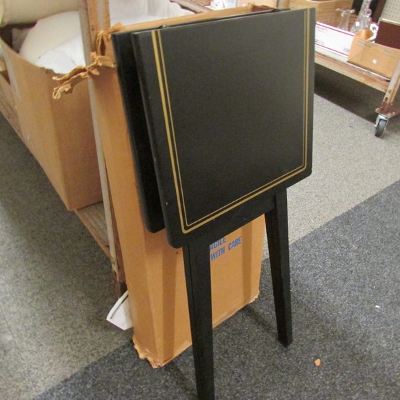 Image for Gallery/Estate, Vintage Clothing and Train Auction: 11-30-17