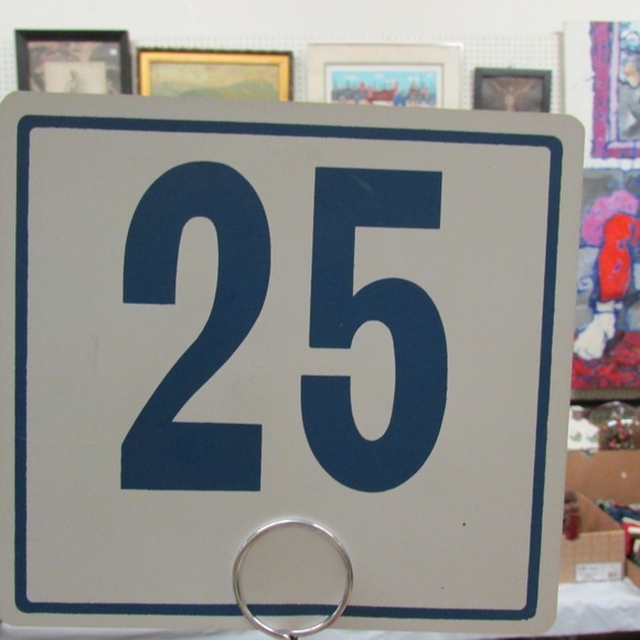 Image for Gallery/Estate, Vintage Clothing and Train Auction: 11-30-17