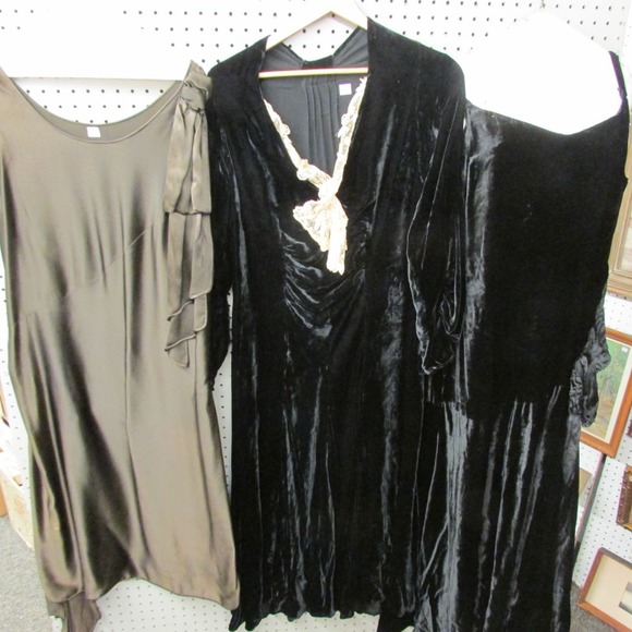 Image for Gallery/Estate, Vintage Clothing and Train Auction: 11-30-17