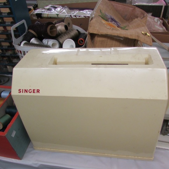 Image for Gallery/Estate, Vintage Clothing and Train Auction: 11-30-17