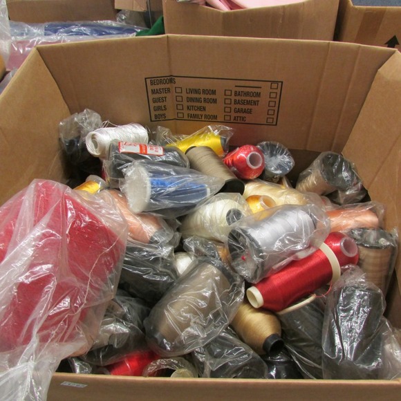 Image for Gallery/Estate, Vintage Clothing and Train Auction: 11-30-17