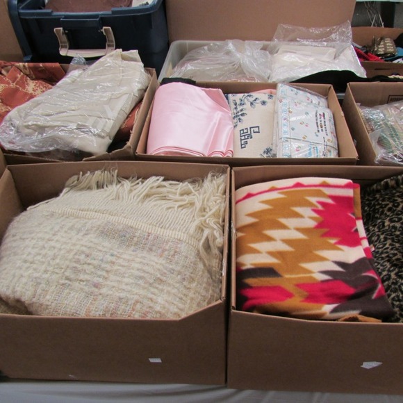 Image for Gallery/Estate, Vintage Clothing and Train Auction: 11-30-17