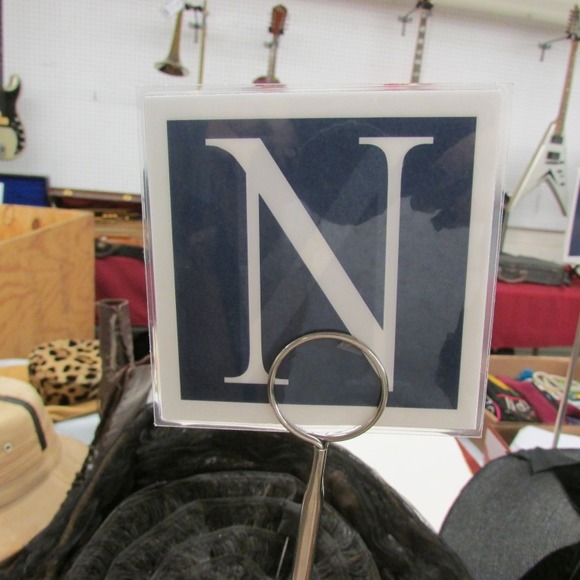 Image for Gallery/Estate, Vintage Clothing and Train Auction: 11-30-17