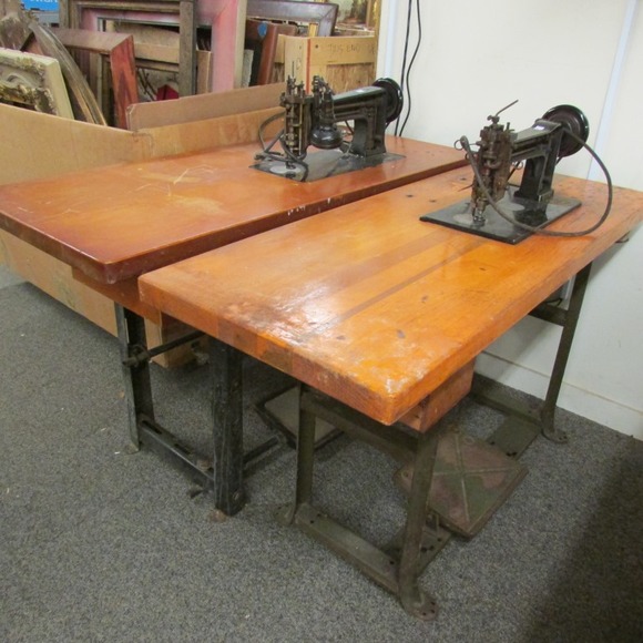 Image for Gallery/Estate, Vintage Clothing and Train Auction: 11-30-17