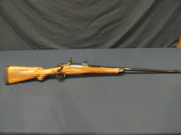 Image for END OF THE YEAR SPORTING & COLLECTOR FIREARMS AUCTION