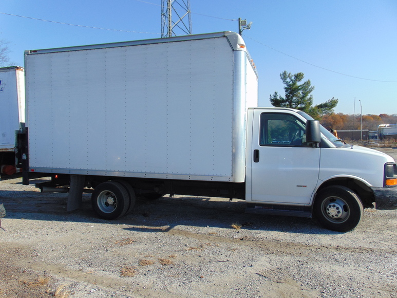 Image for City of Greensboro Surplus Auction